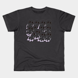 Ghosty Ghost Kids T-Shirt